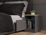 Sengebord Mandeville 305