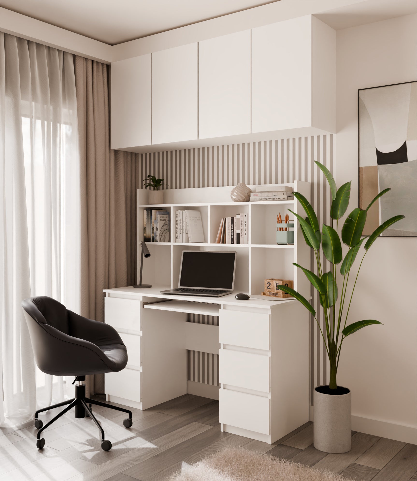 Skrivebord Mandeville 306