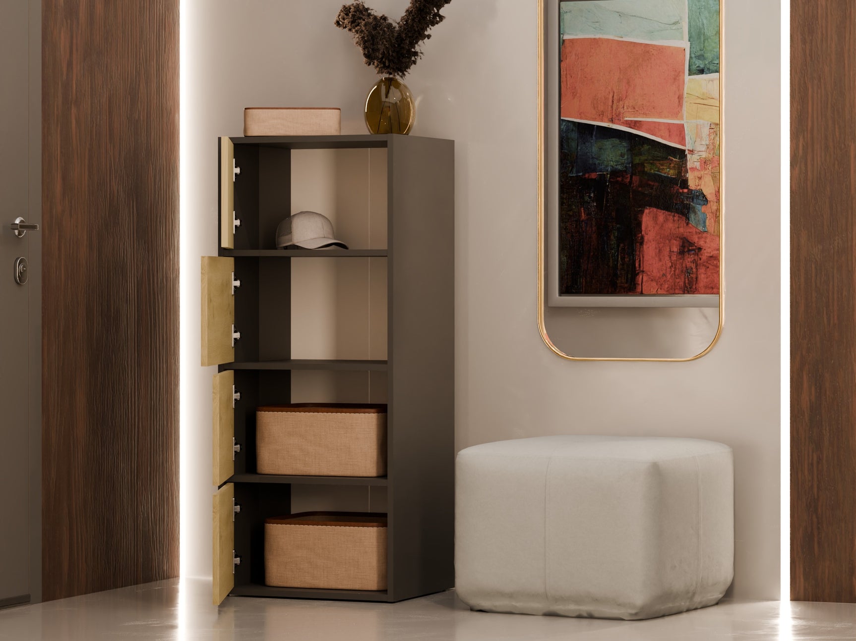 Skænk Mandeville 298