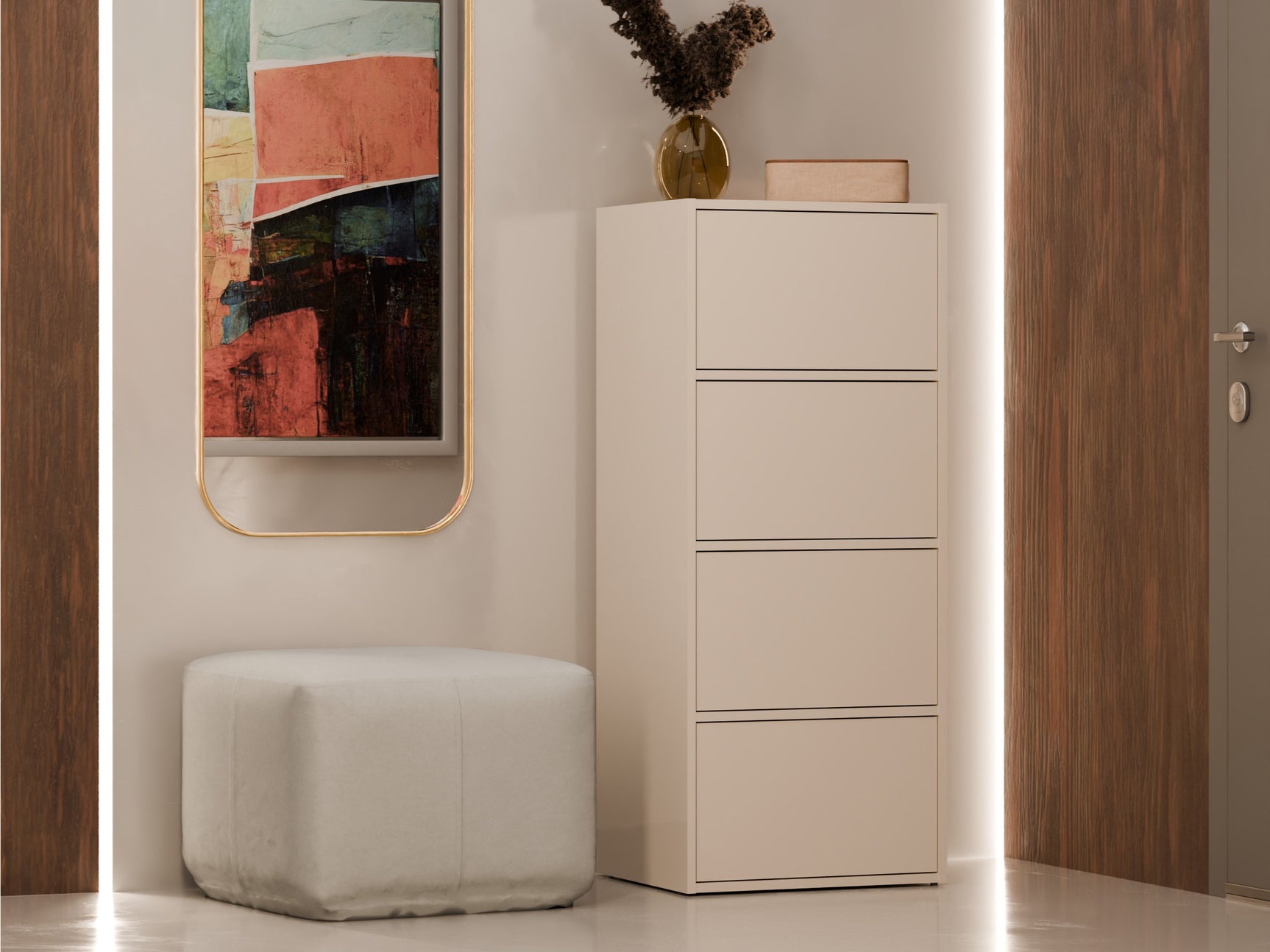 Skænk Mandeville 298