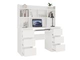 Skrivebord Mandeville 306