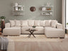 Modul hjørnesofa Torbalo 107 4122200