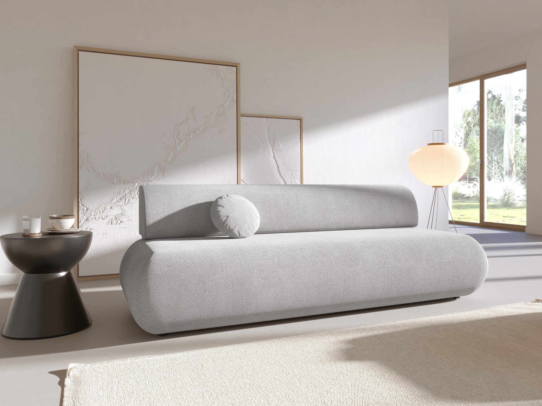 Sovesofa Kingston 182