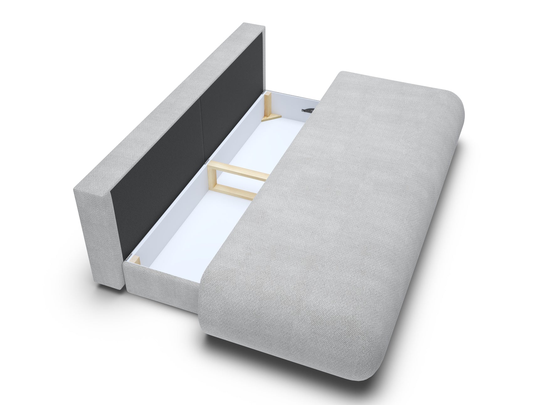 Sovesofa Kingston 182