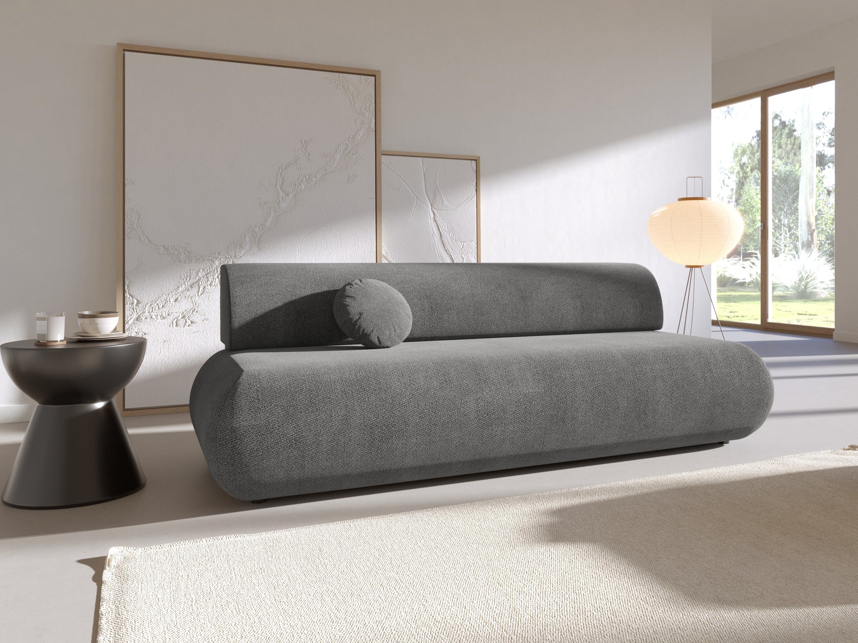 Sovesofa Kingston 182