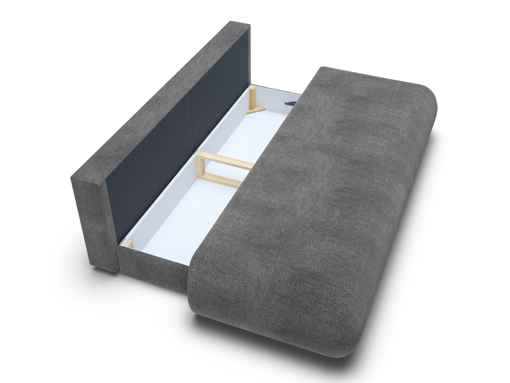 Sovesofa Kingston 182