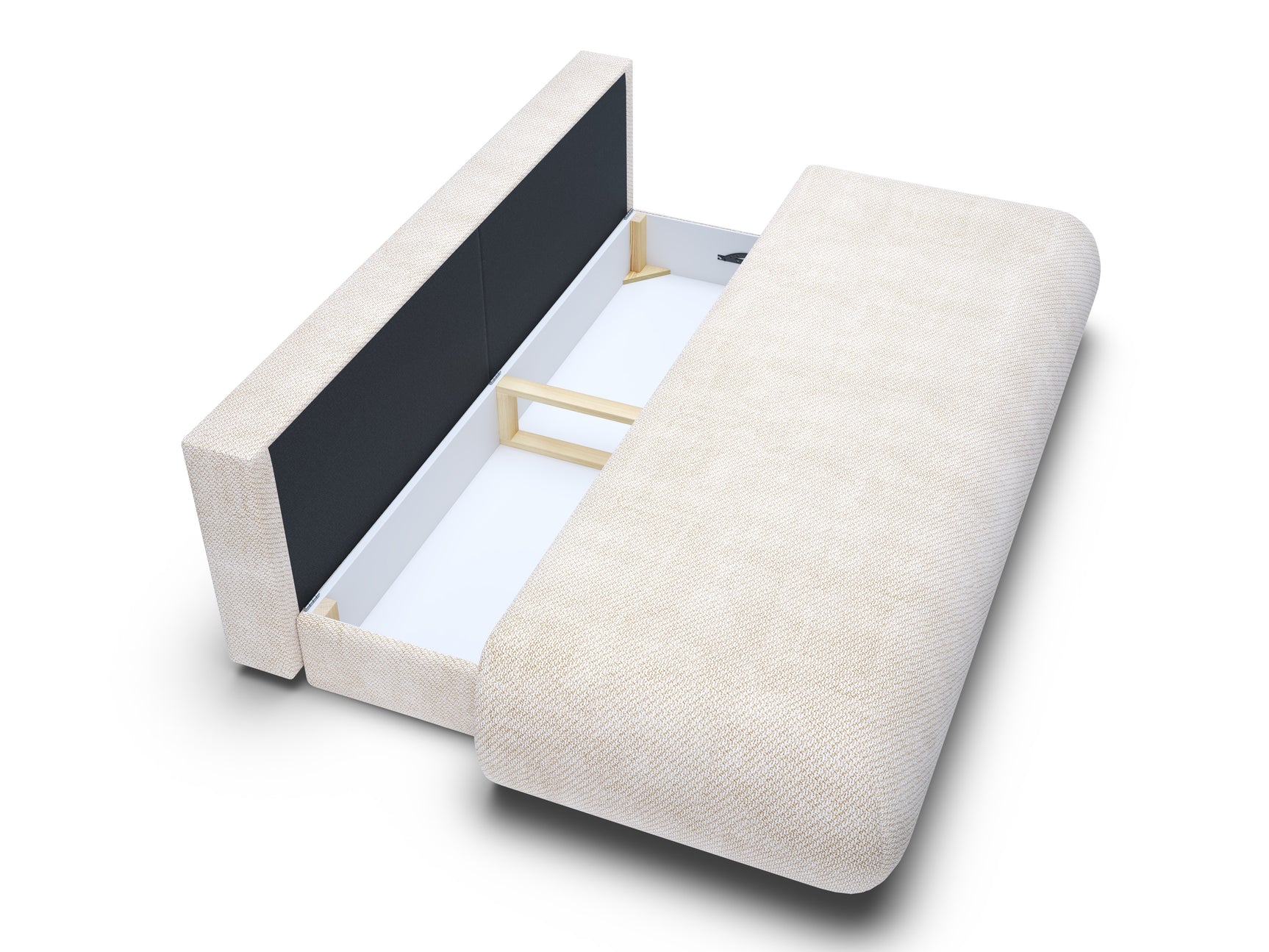 Sovesofa Kingston 182