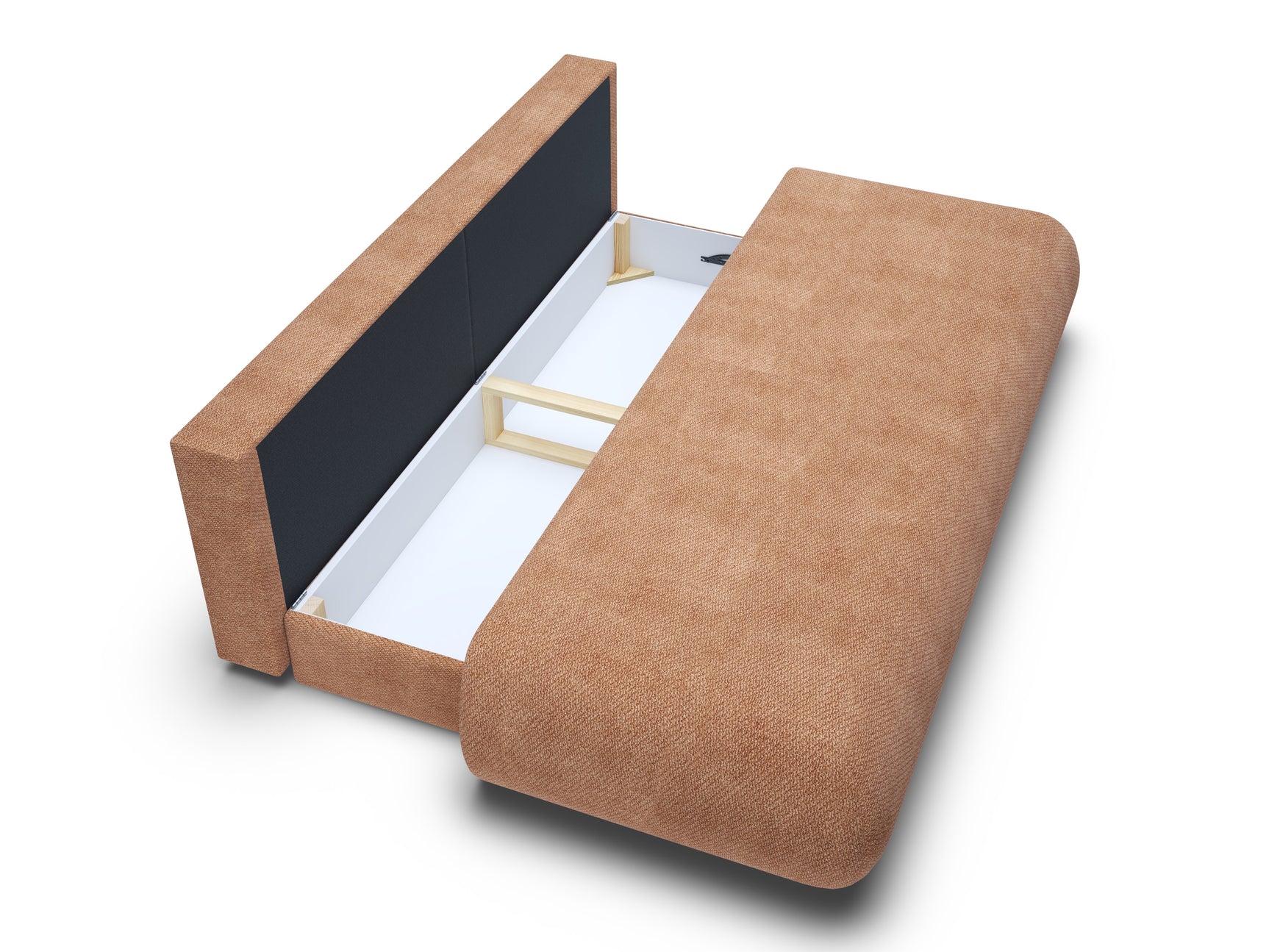 Sovesofa Kingston 182