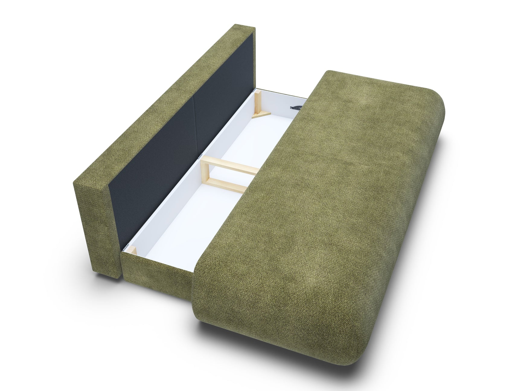 Sovesofa Kingston 182