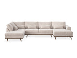 Hjørnesofa Floromo 101