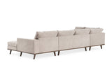 Hjørnesofa Floromo 101