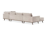 Hjørnesofa Floromo 101
