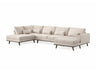 Hjørnesofa Floromo 101