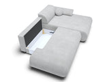 Hjørnesofa Kingston 183