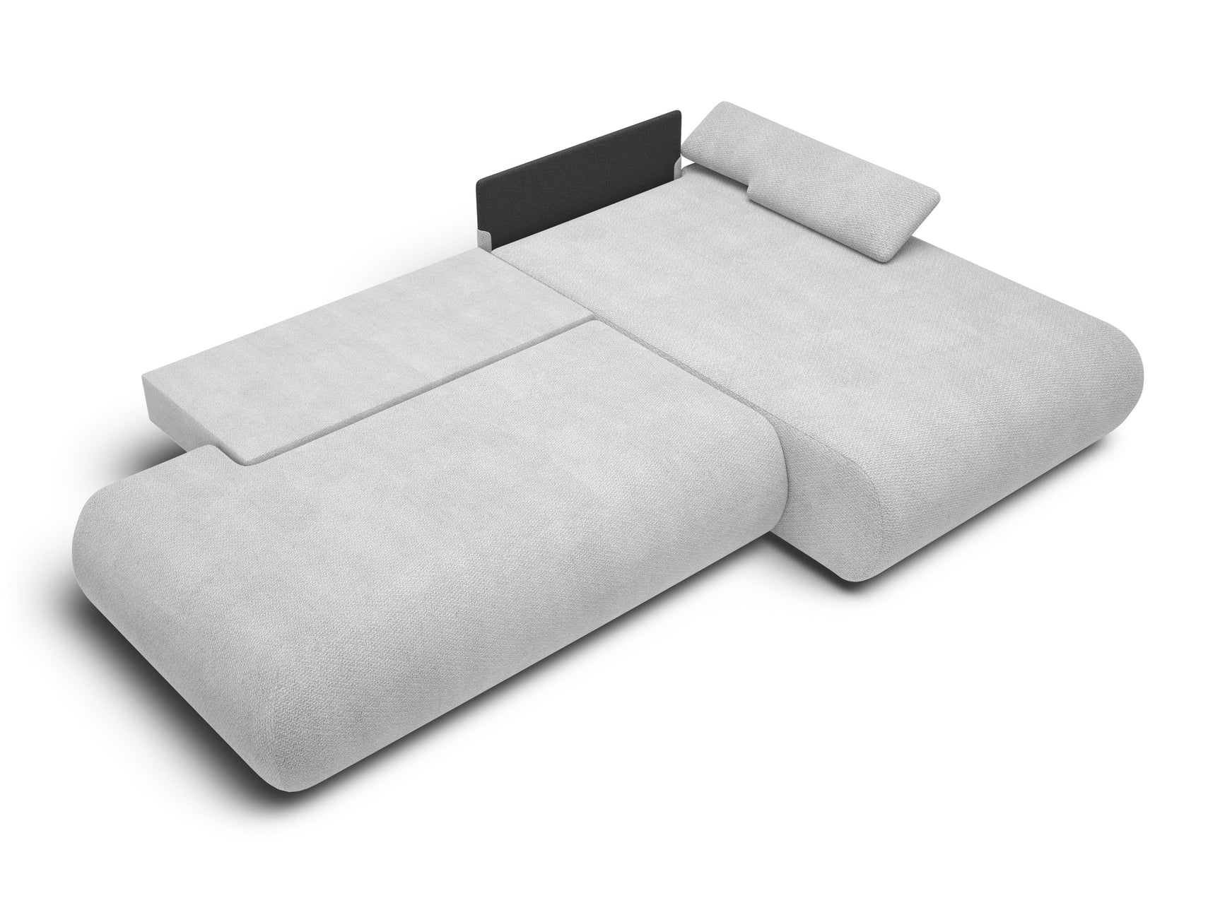Hjørnesofa Kingston 183