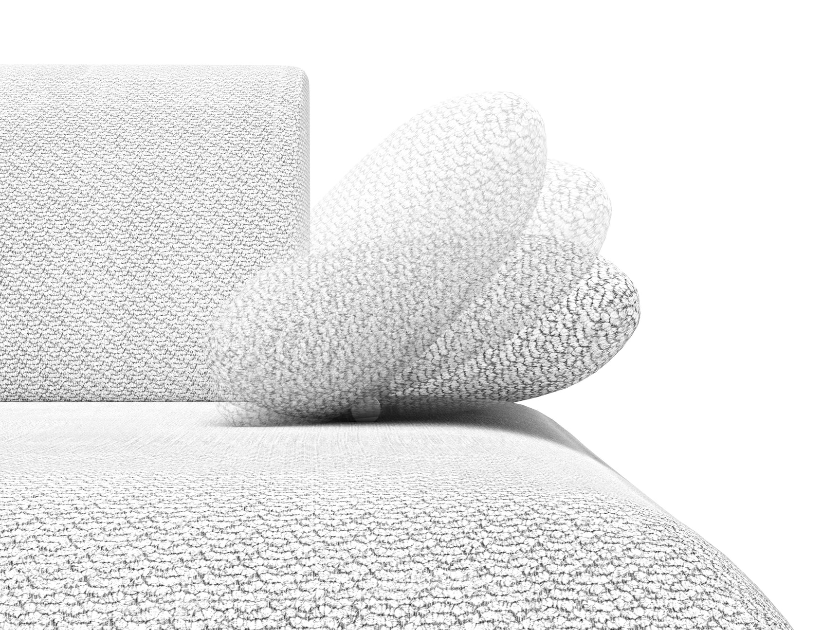 Hjørnesofa Kingston 183