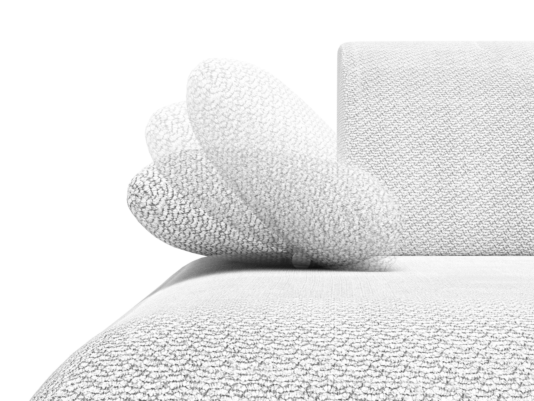 Hjørnesofa Kingston 183