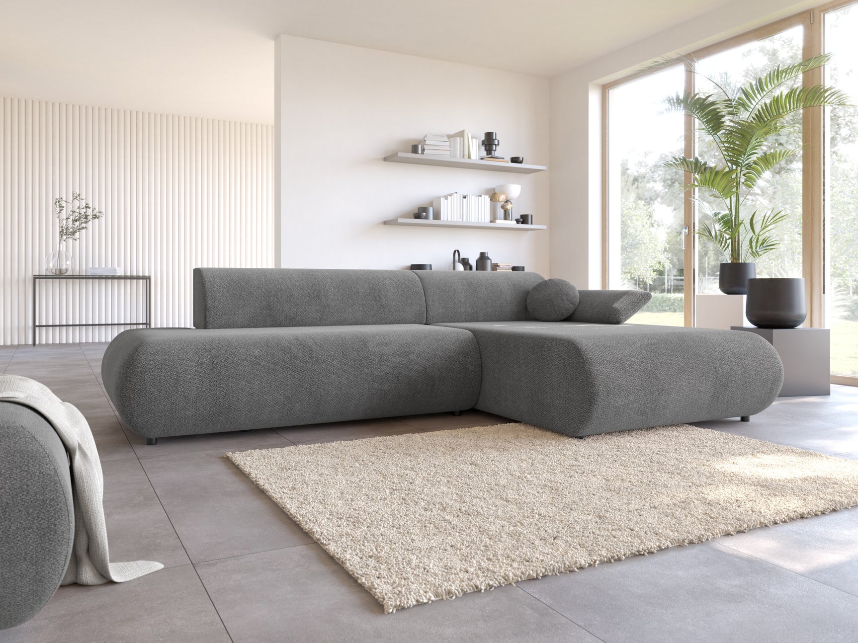 Hjørnesofa Kingston 183