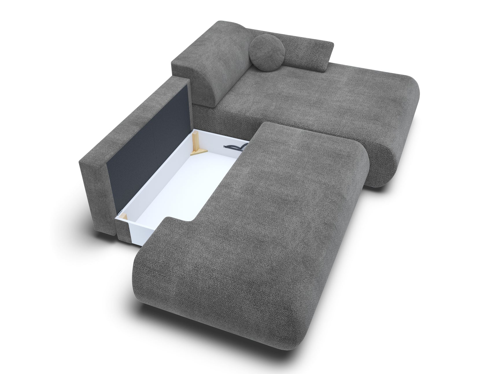 Hjørnesofa Kingston 183