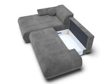Hjørnesofa Kingston 183