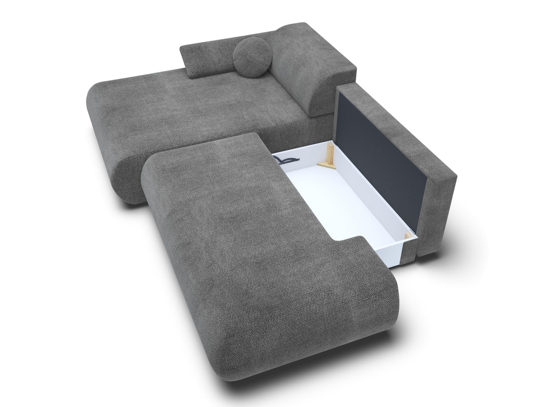 Hjørnesofa Kingston 183