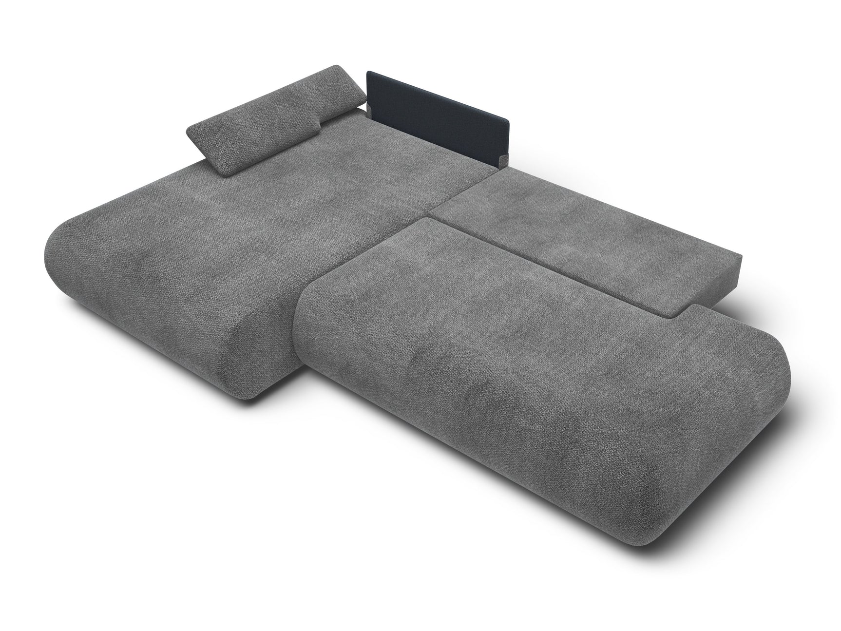 Hjørnesofa Kingston 183