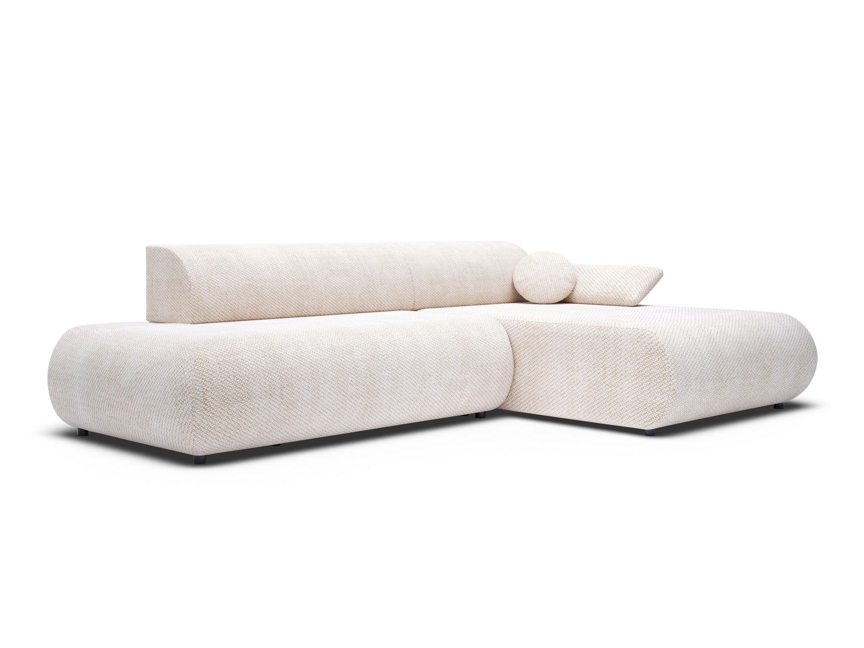 Hjørnesofa Kingston 183