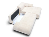 Hjørnesofa Kingston 183