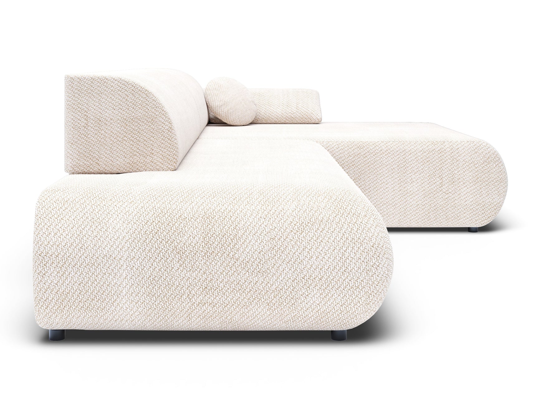 Hjørnesofa Kingston 183