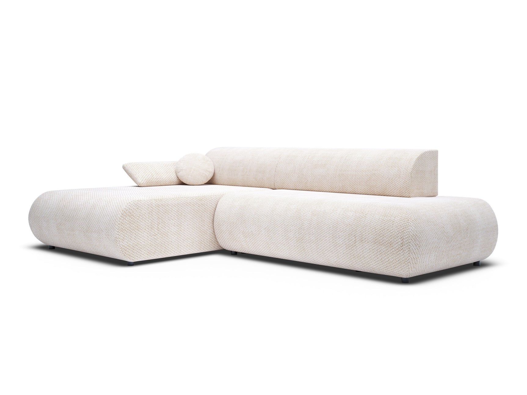 Hjørnesofa Kingston 183