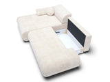 Hjørnesofa Kingston 183
