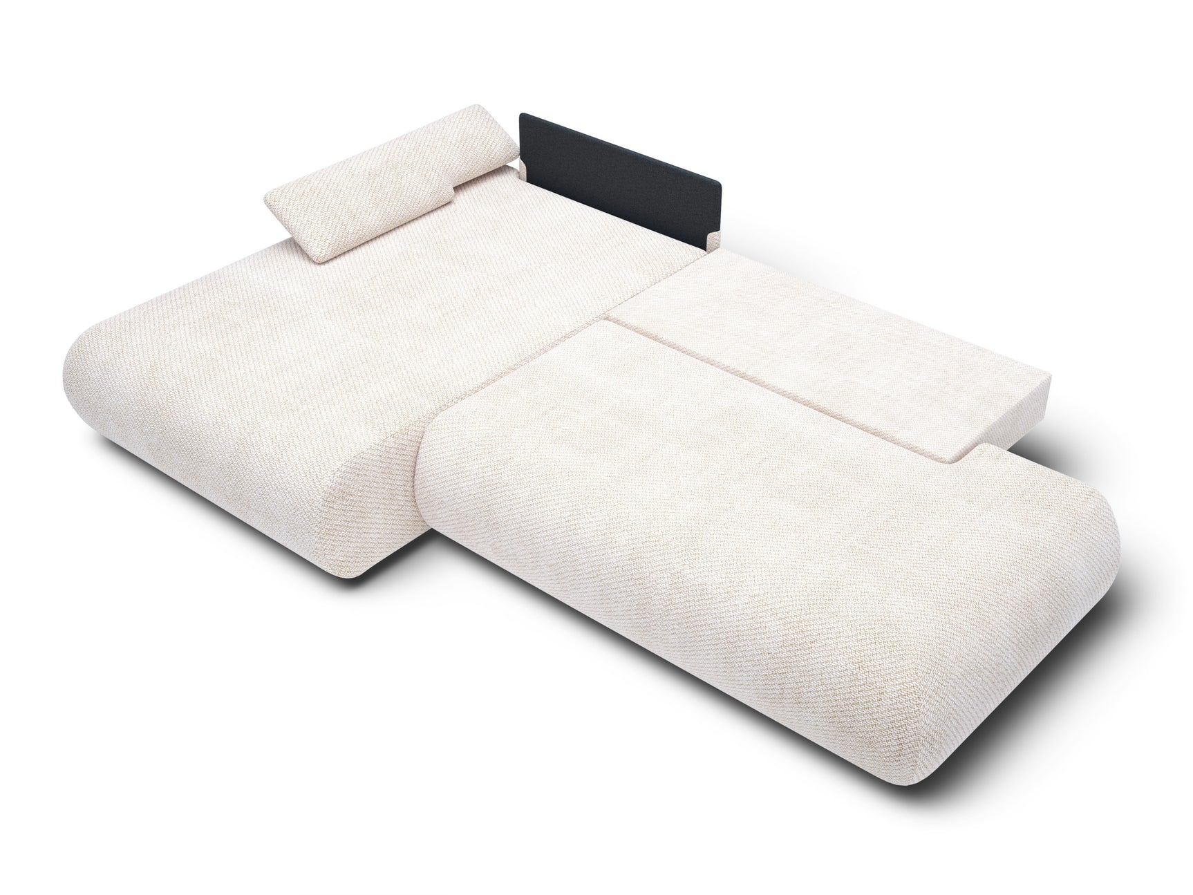 Hjørnesofa Kingston 183