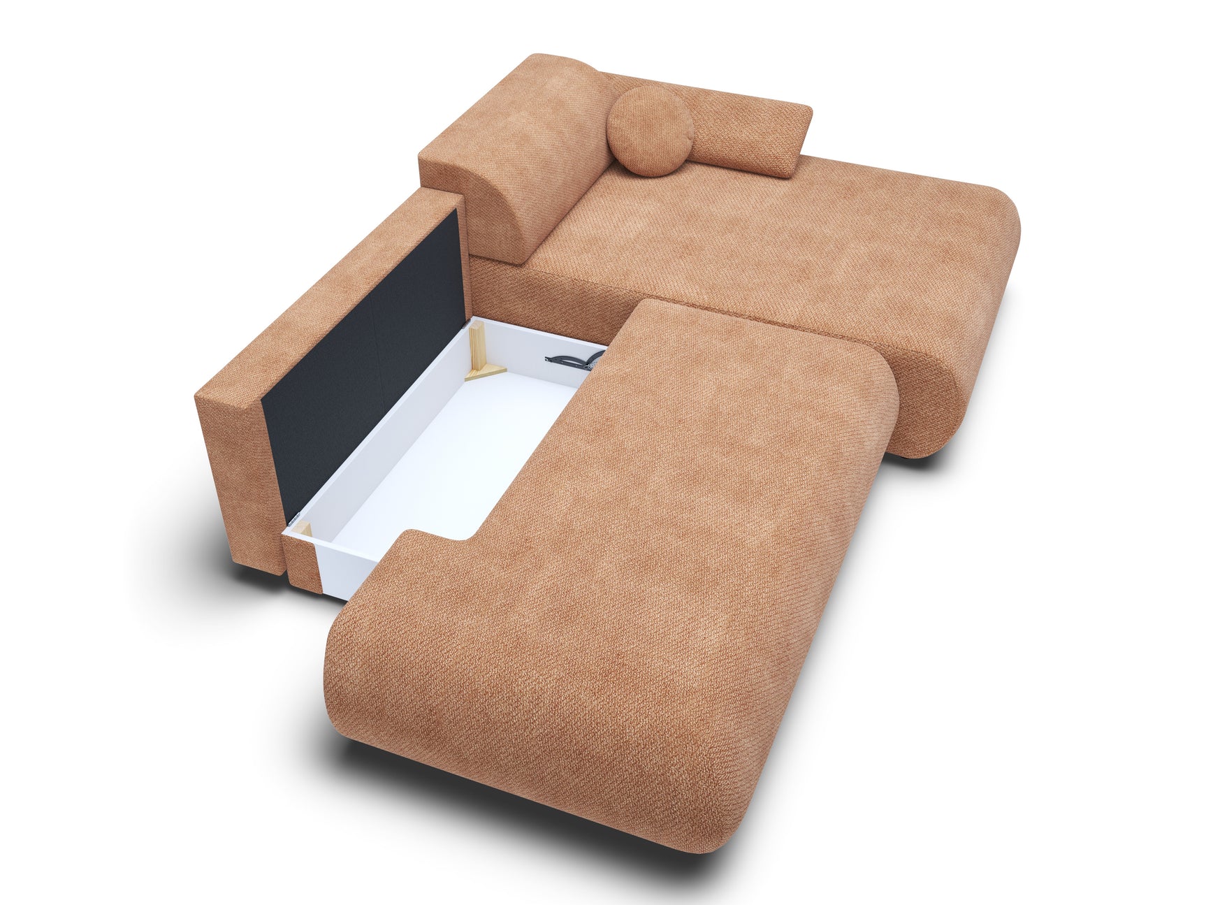 Hjørnesofa Kingston 183