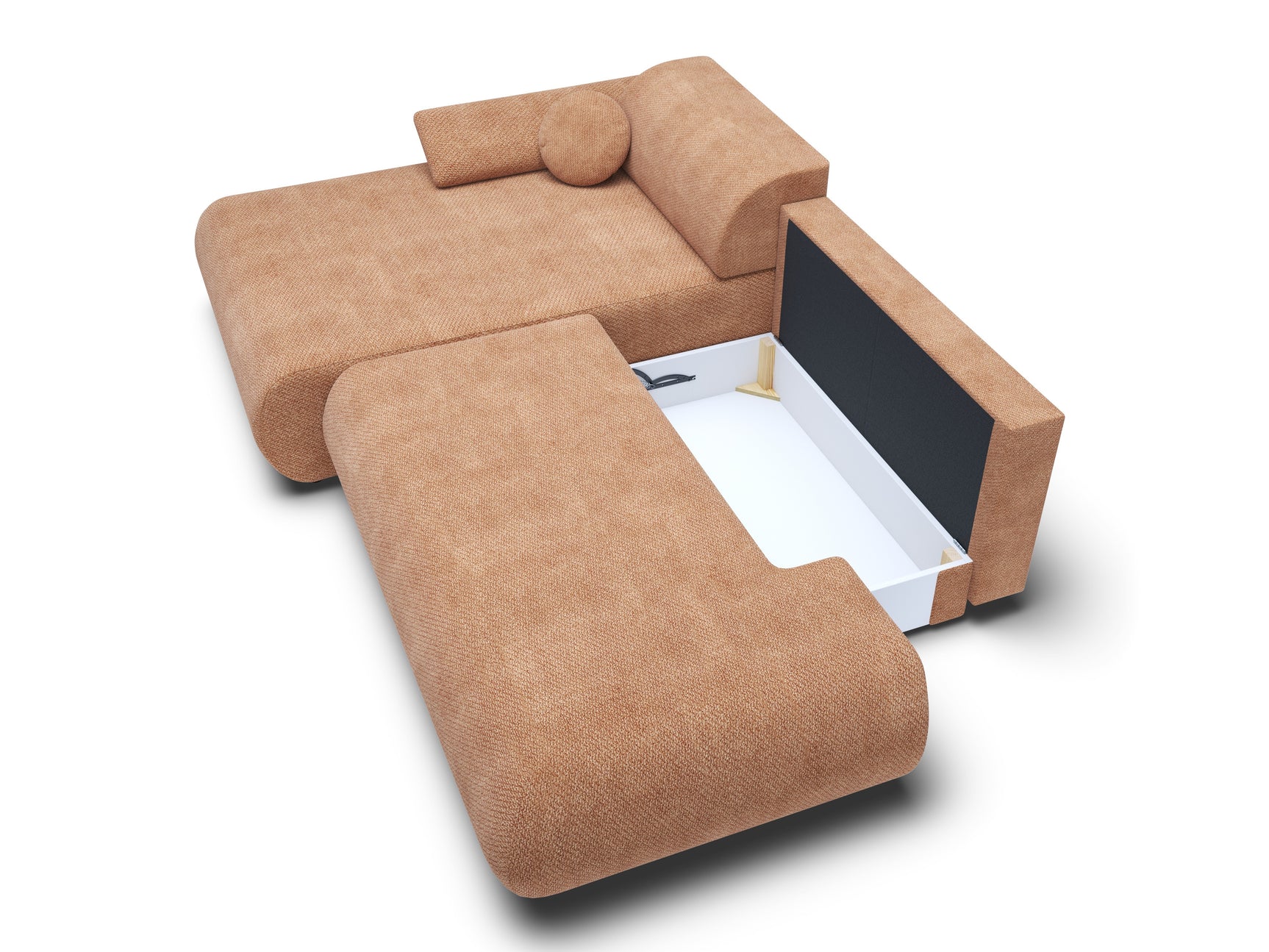 Hjørnesofa Kingston 183