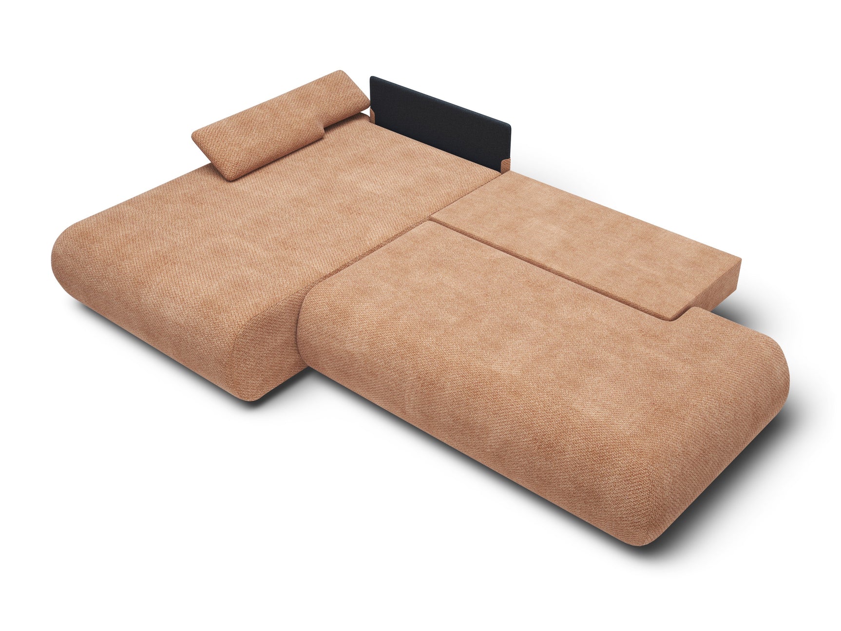 Hjørnesofa Kingston 183