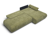 Hjørnesofa Kingston 183