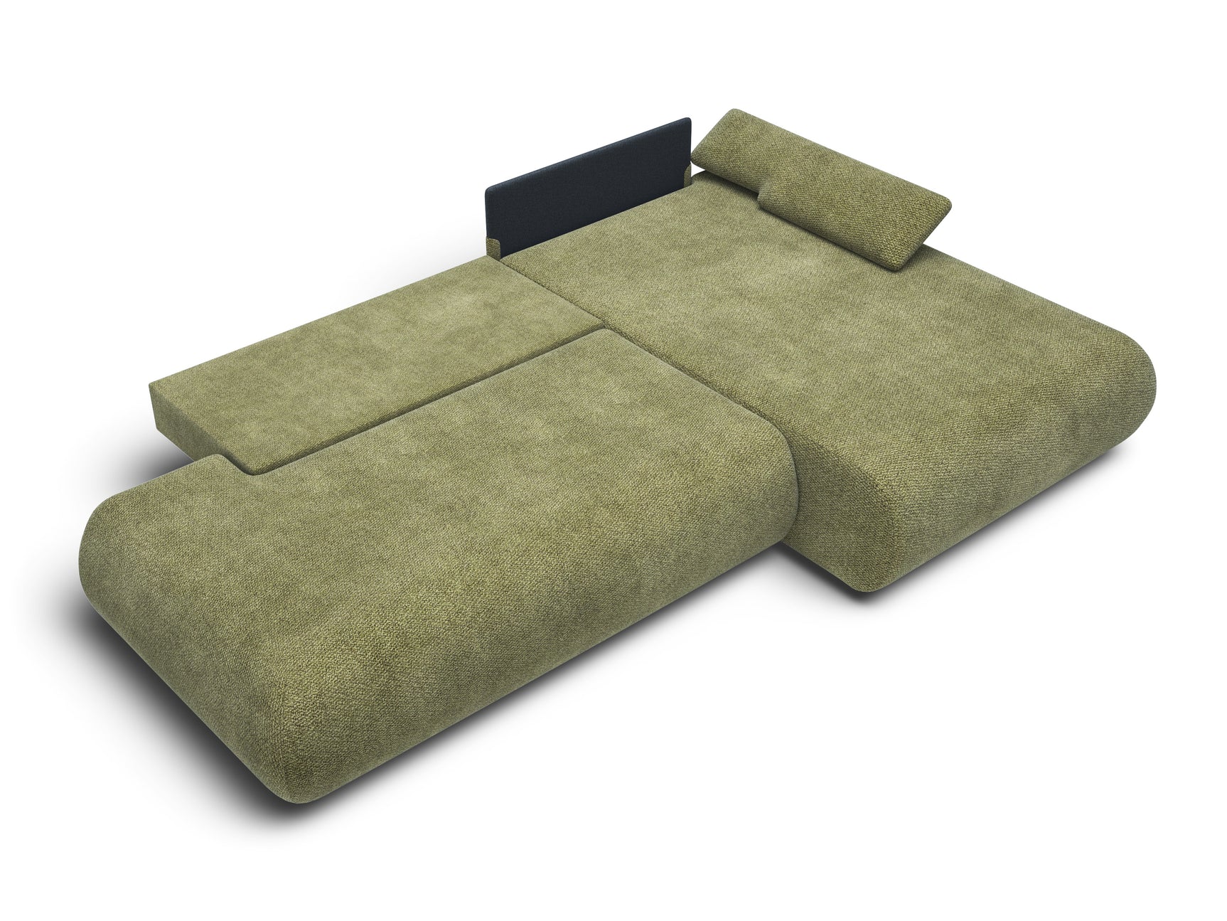 Hjørnesofa Kingston 183