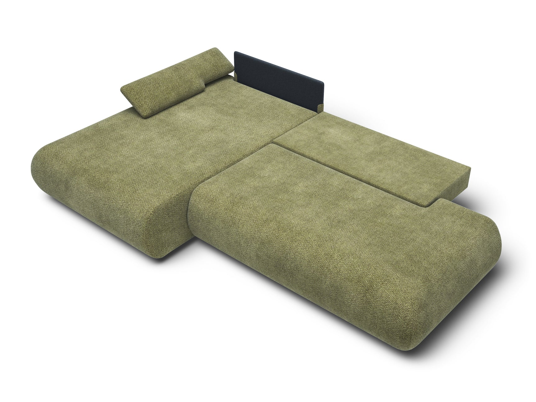 Hjørnesofa Kingston 183