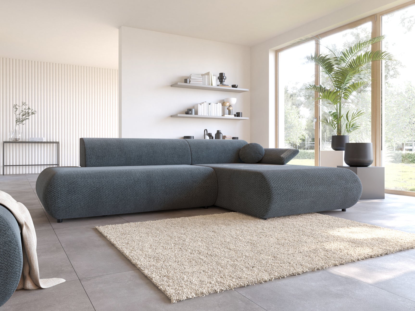 Hjørnesofa Kingston 183