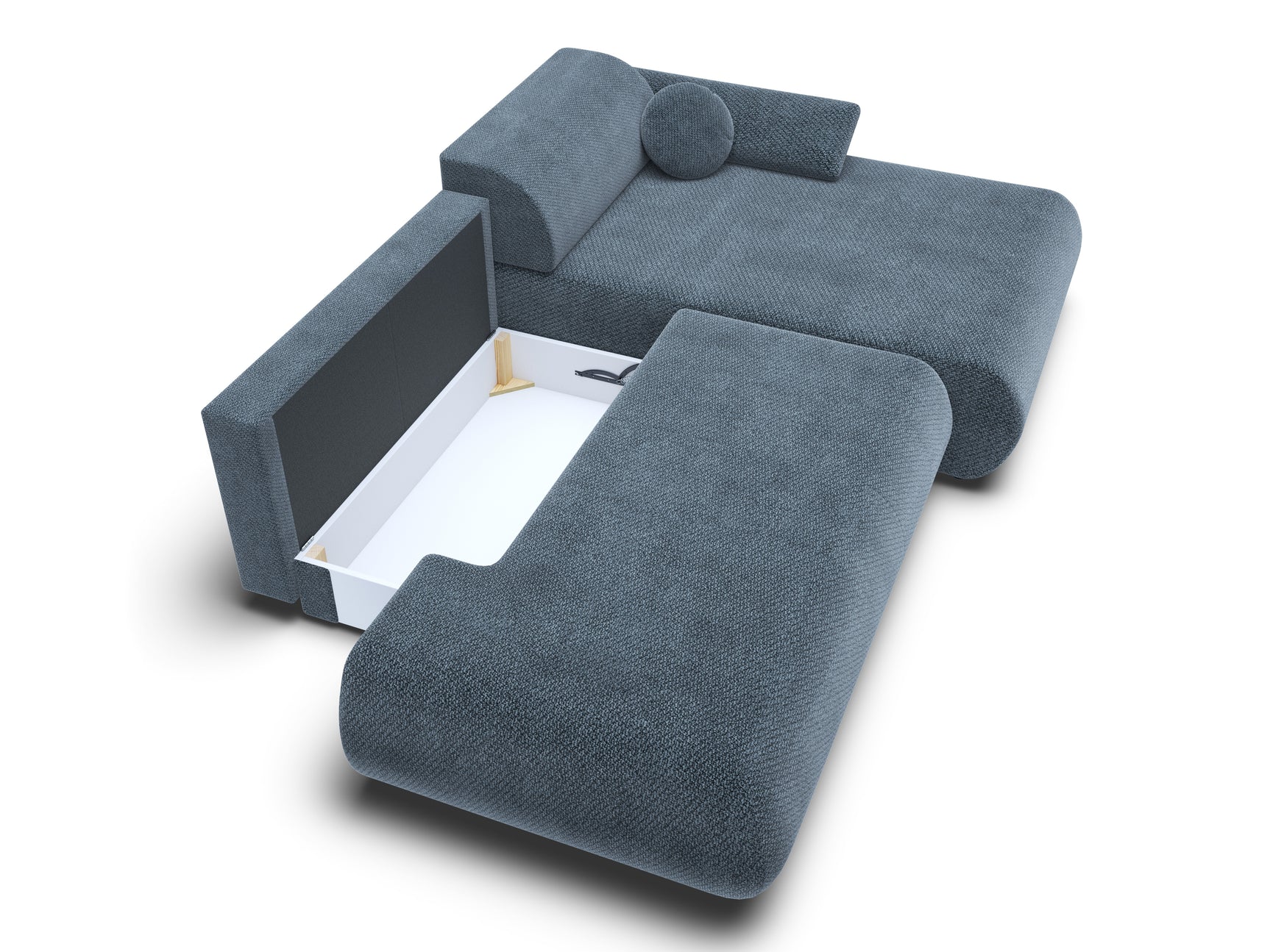 Hjørnesofa Kingston 183
