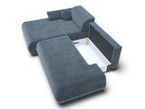 Hjørnesofa Kingston 183