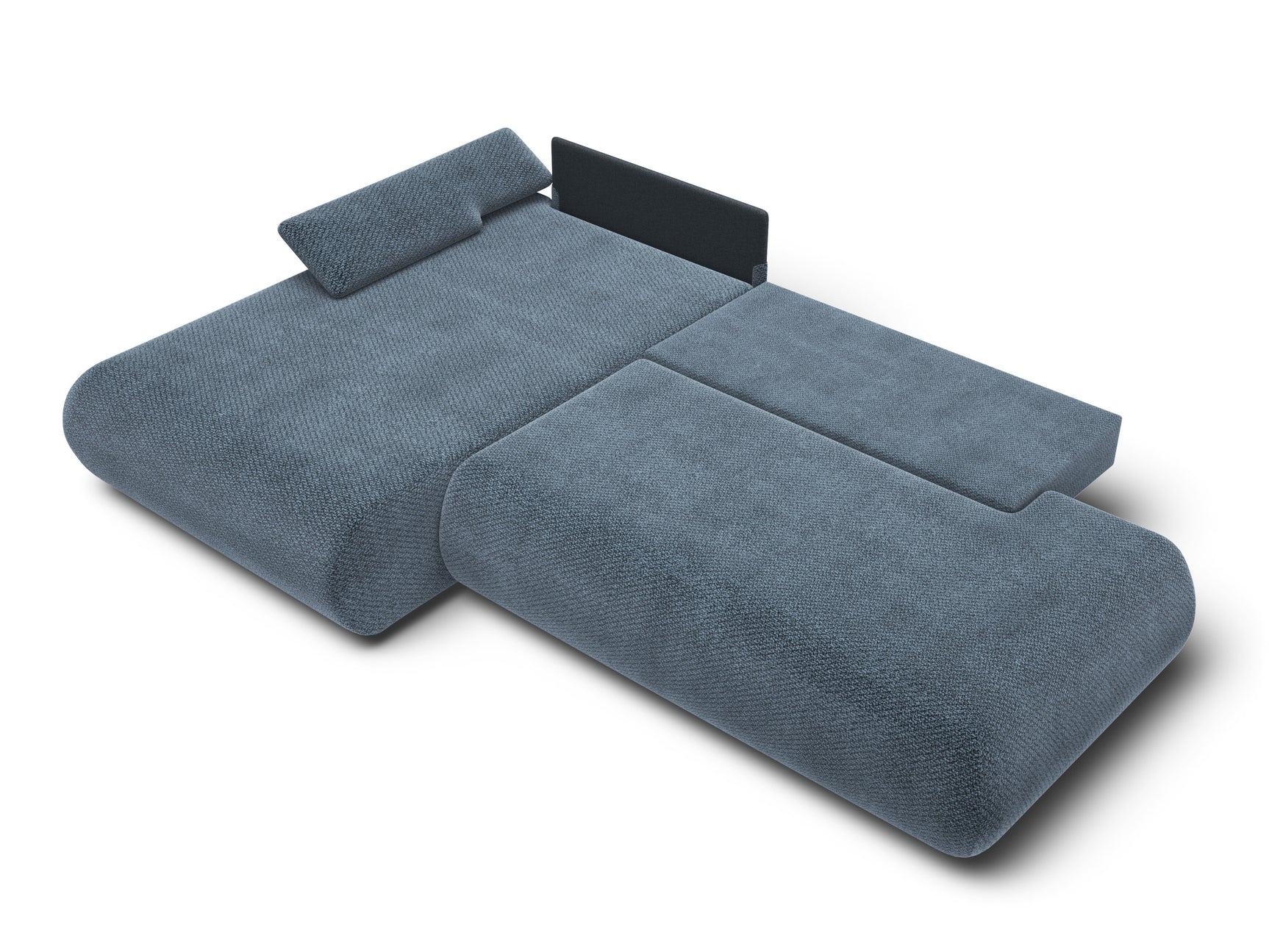 Hjørnesofa Kingston 183