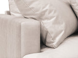 Hjørnesofa Ophliva 103