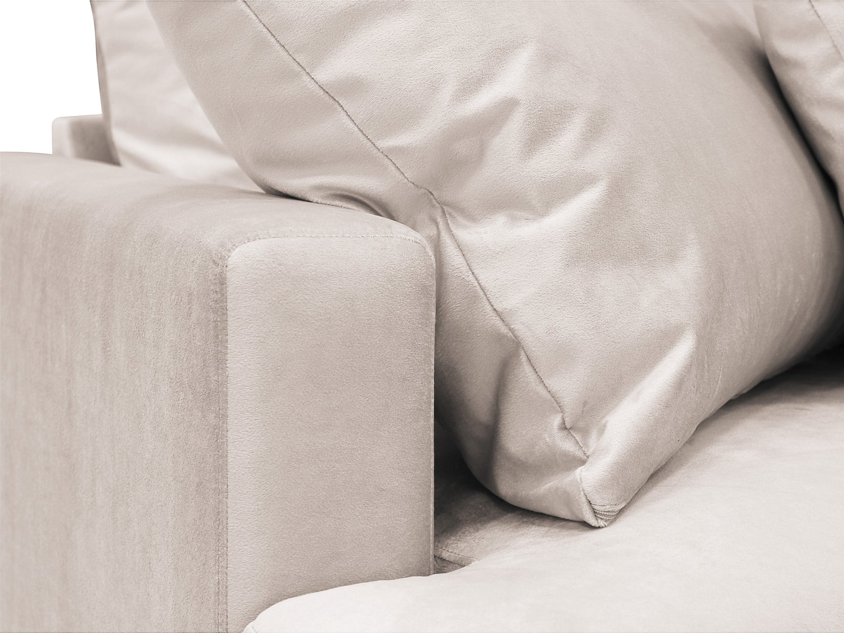 Hjørnesofa Ophliva 103