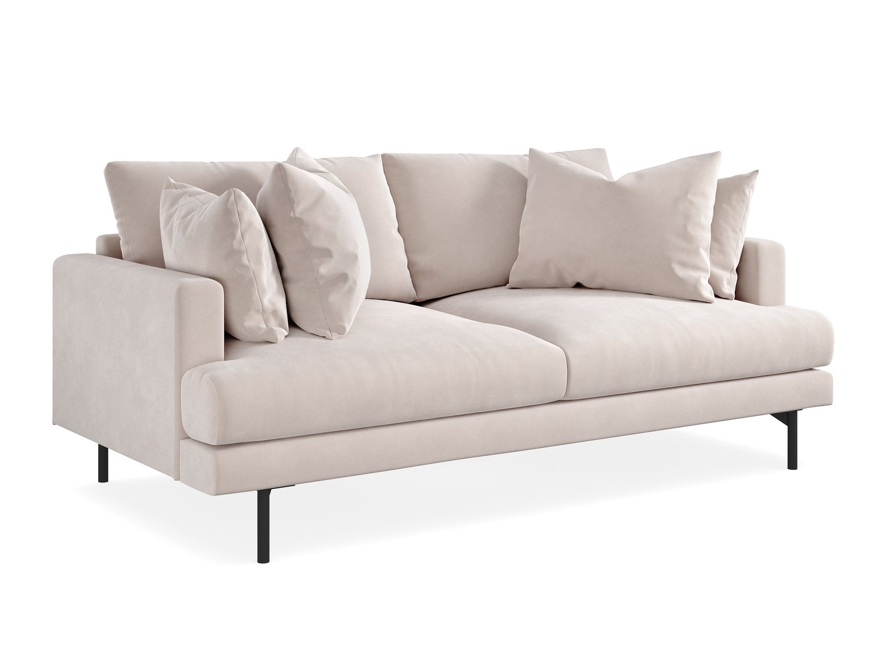 Sofa Ophliva 100
