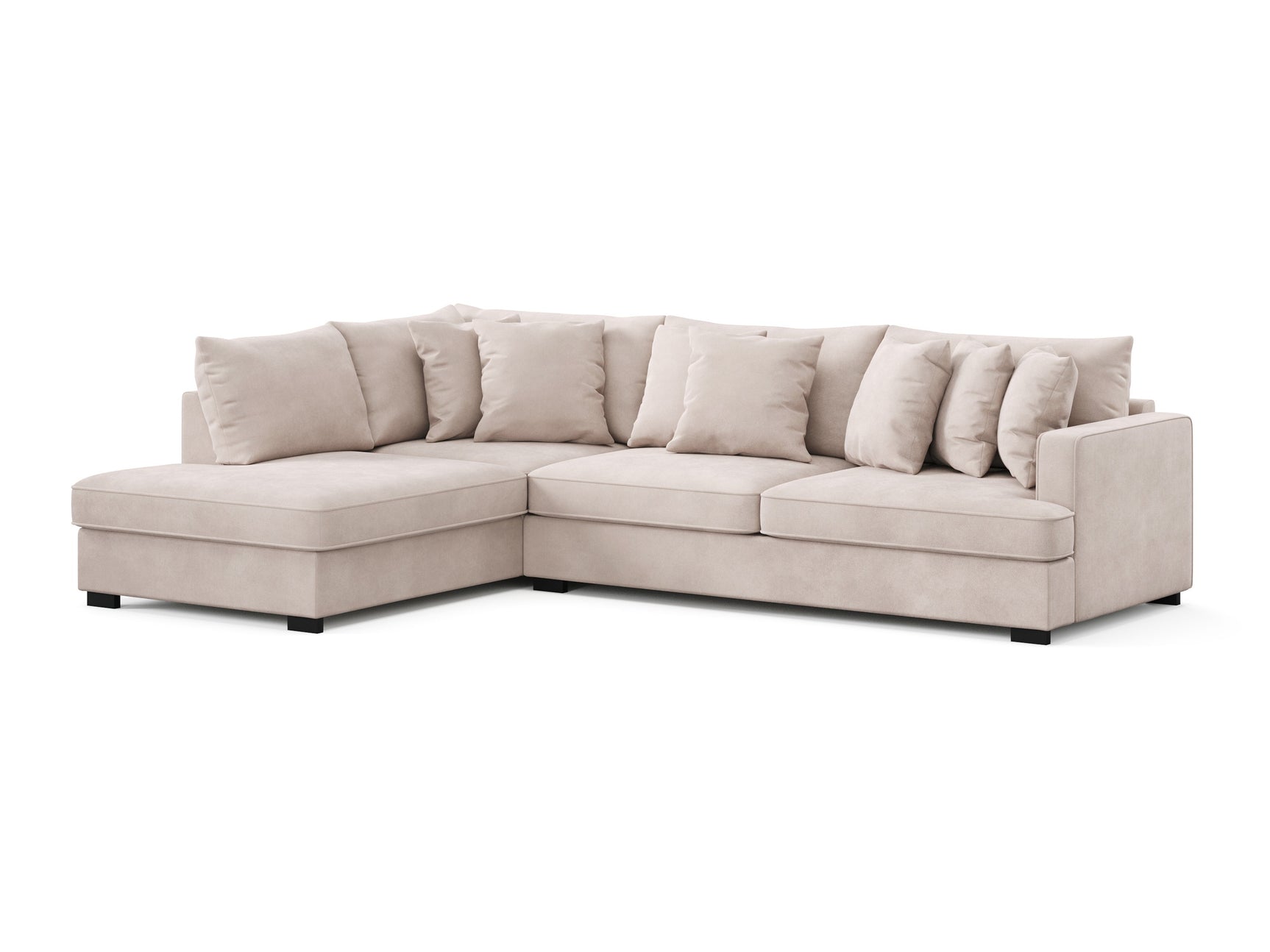 Hjørnesofa Tivsoe 102