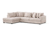 Hjørnesofa Tivsoe 102
