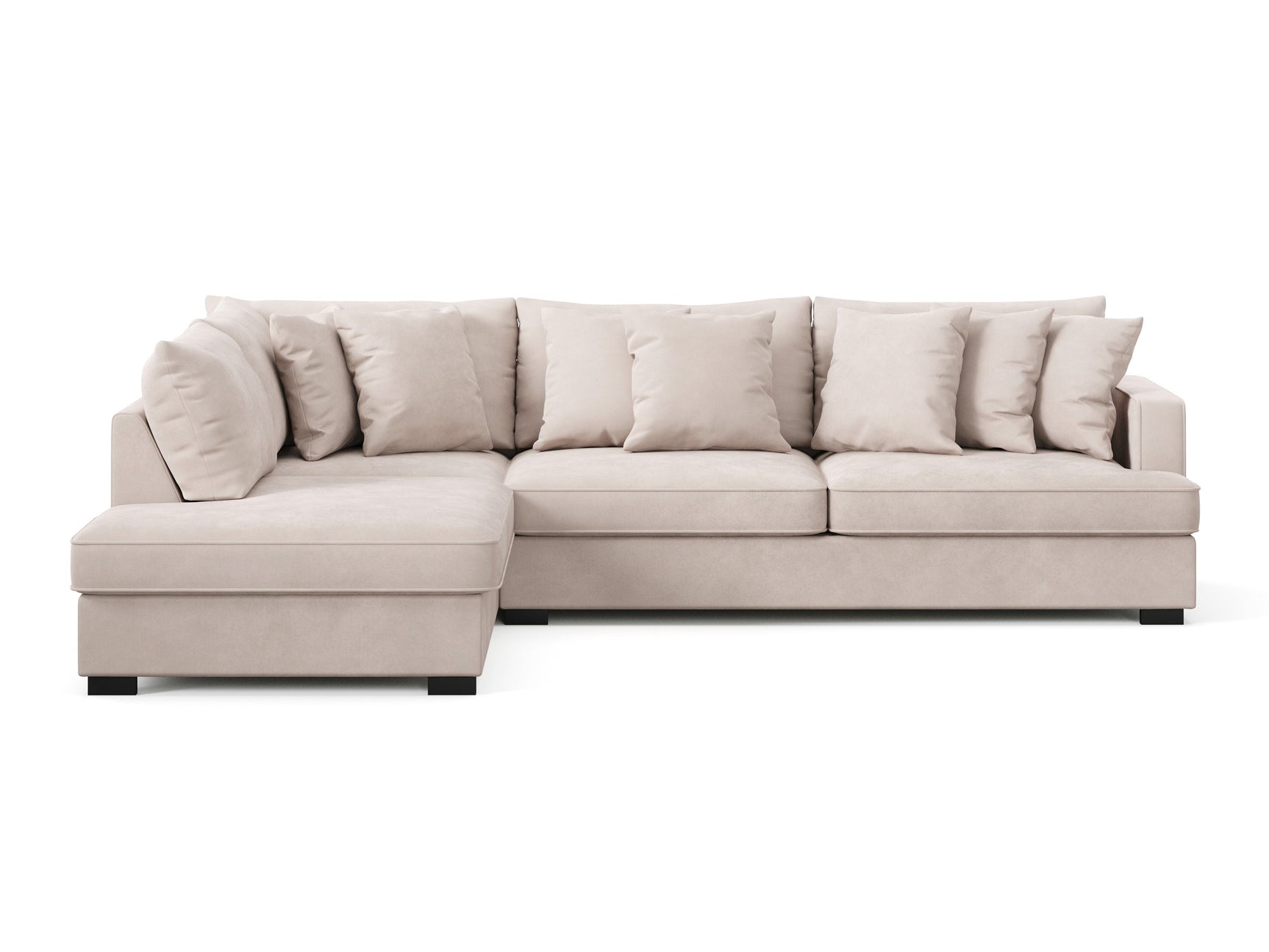Hjørnesofa Tivsoe 102
