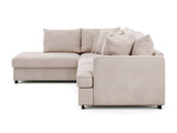 Hjørnesofa Tivsoe 102