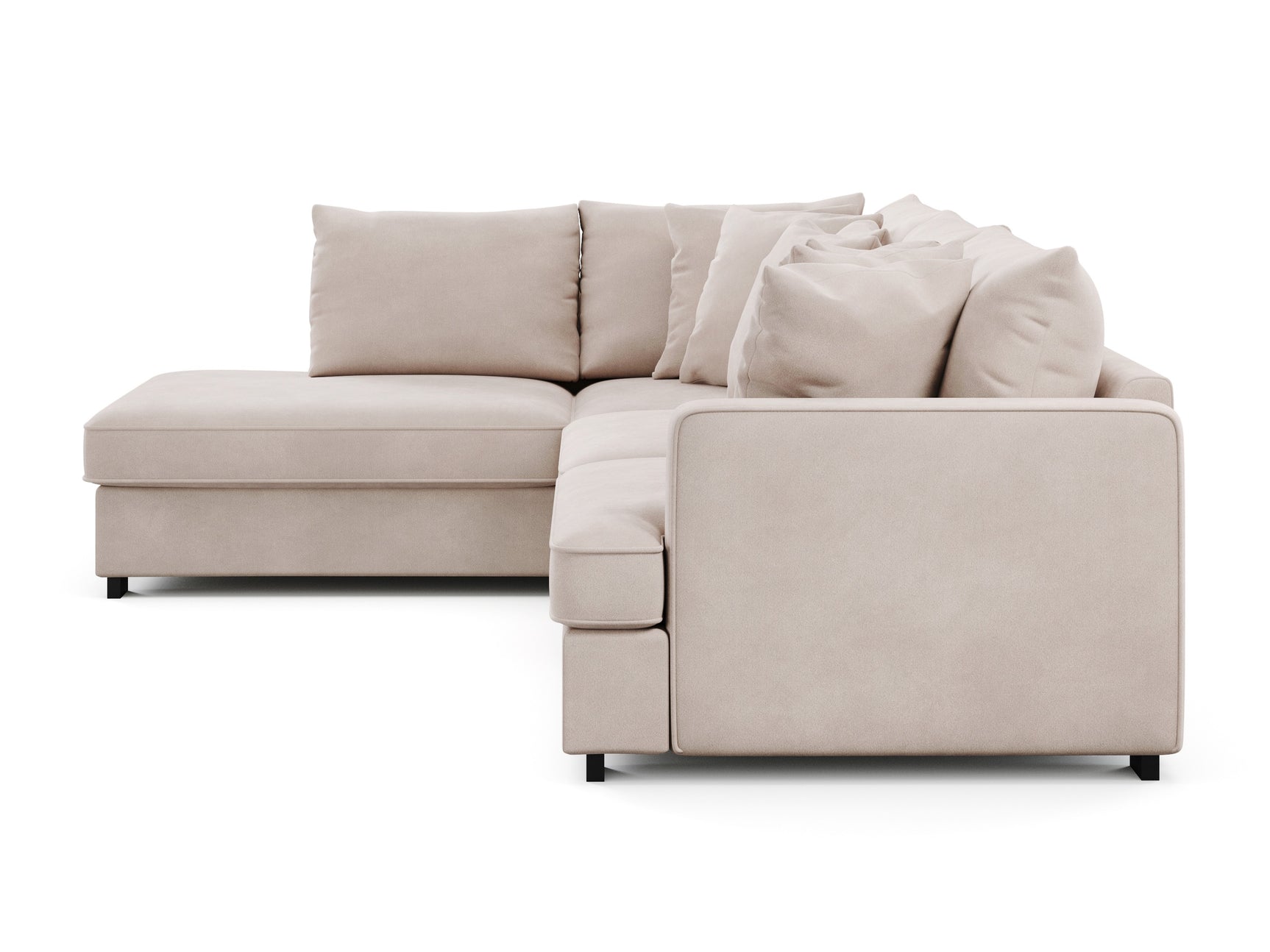 Hjørnesofa Tivsoe 102